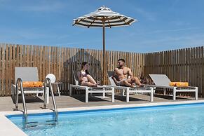 Lazy Days-Adults Only- Duna Parque Group