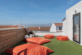 Lazy Days-Adults Only- Duna Parque Group