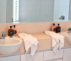 Sitka Penthouse Apartment