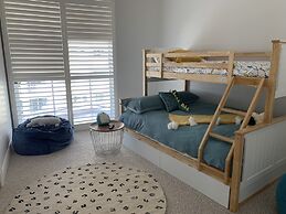 Sitka Penthouse Apartment