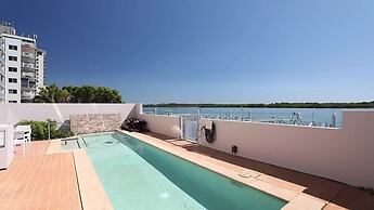 Sitka Penthouse Apartment