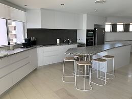 Sitka Penthouse Apartment