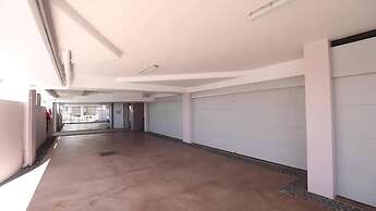 Sitka Penthouse Apartment