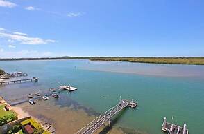 Sitka Penthouse Apartment