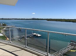 Sitka Penthouse Apartment