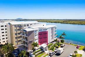 Sitka Penthouse Apartment