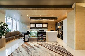 FOX Lite Hotel Grogol Jakarta