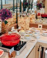 FOX Lite Hotel Grogol Jakarta