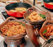 FOX Lite Hotel Grogol Jakarta