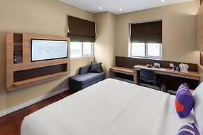 FOX Lite Hotel Grogol Jakarta