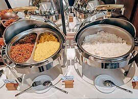 FOX Lite Hotel Grogol Jakarta