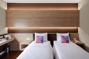 FOX Lite Hotel Grogol Jakarta