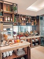 FOX Lite Hotel Grogol Jakarta