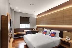 FOX Lite Hotel Grogol Jakarta