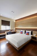 FOX Lite Hotel Grogol Jakarta