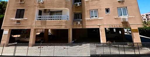 Sunrise SeaView Apartment