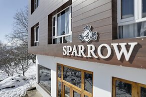 Hotel Sparrow
