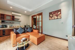 Coco Paradiso Phuket Hotel