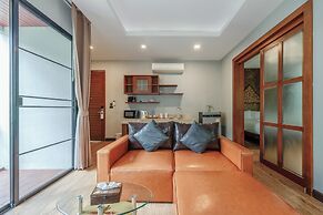 Coco Paradiso Phuket Hotel