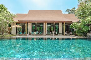 Coco Paradiso Phuket Hotel