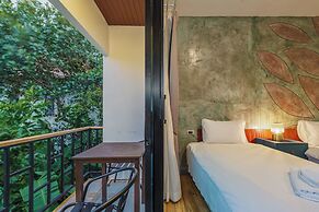 Coco Paradiso Phuket Hotel