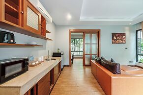 Coco Paradiso Phuket Hotel