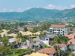 Coco Paradiso Phuket Hotel