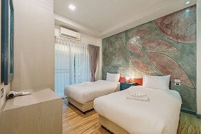 Coco Paradiso Phuket Hotel