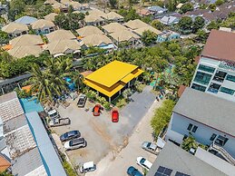 Coco Paradiso Phuket Hotel