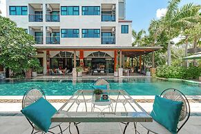Coco Paradiso Phuket Hotel