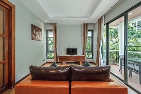 Coco Paradiso Phuket Hotel