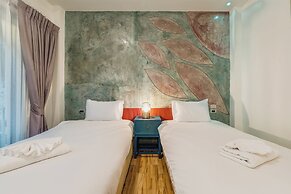 Coco Paradiso Phuket Hotel