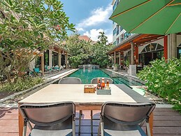 Coco Paradiso Phuket Hotel