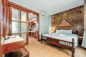 Coco Paradiso Phuket Hotel