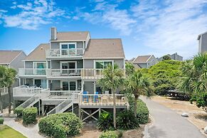 Barrier Dunes 215 - 32