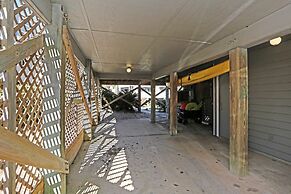 Barrier Dunes 215 - 32