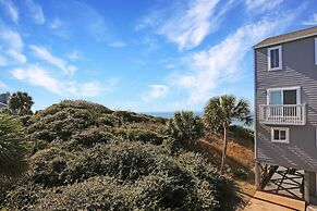 Barrier Dunes 215 - 32