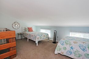 Barrier Dunes 215 - 32