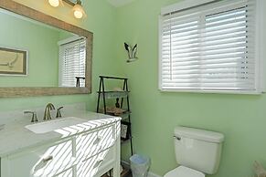 Barrier Dunes 215 - 32