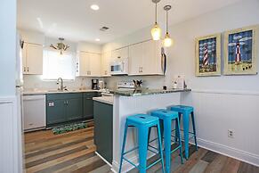 Barrier Dunes 215 - 32