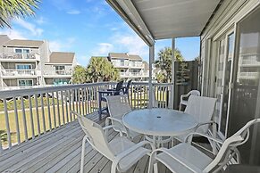 Barrier Dunes 215 - 32