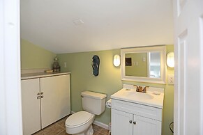 Barrier Dunes 215 - 32