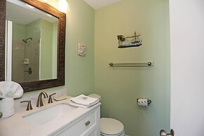 Barrier Dunes 215 - 32