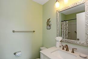 Barrier Dunes 215 - 32