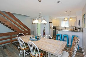 Barrier Dunes 215 - 32