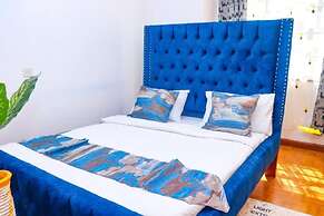 Stay.Plus Embakasi Airport Apartment