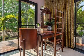 Villa Togian by TropicLook