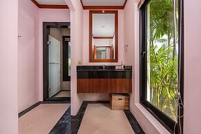 Villa Togian by TropicLook