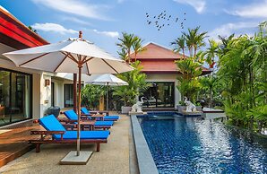 Villa Togian by TropicLook