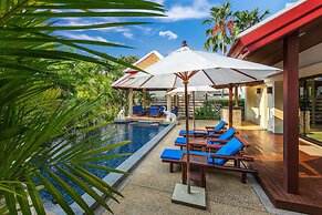 Villa Togian by TropicLook